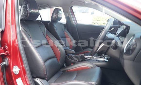 Buy Used Mazda 3 Red Car in Bangkok in Bangkok Buy Used Mazda 3 Red Car in Bangkok in Bangkok