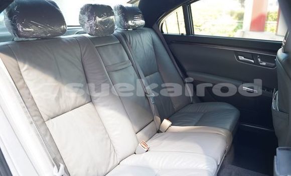 Buy Used Mercedes-Benz S-klasse Silver Car in Bangkok in Bangkok Buy Used Mercedes-Benz S-klasse Silver Car in Bangkok in Bangkok