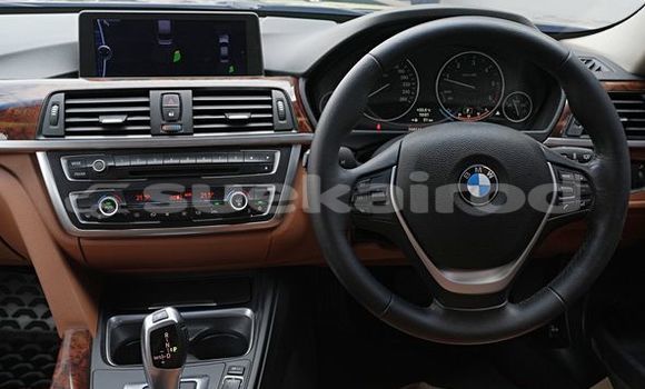 Buy Used BMW 3–Series Black Car in Bangkok in Bangkok Buy Used BMW 3–Series Black Car in Bangkok in Bangkok