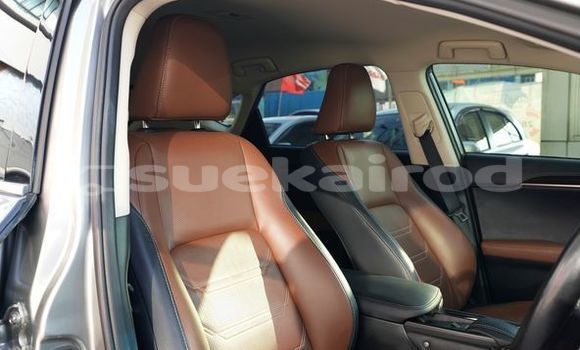 Buy Used Lexus NX Silver Car in Bangkok in Bangkok Buy Used Lexus NX Silver Car in Bangkok in Bangkok