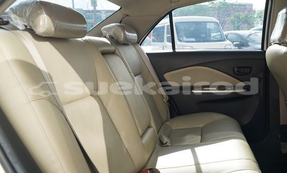 Buy Used Toyota Vios White Car in Bangkok in Bangkok Buy Used Toyota Vios White Car in Bangkok in Bangkok