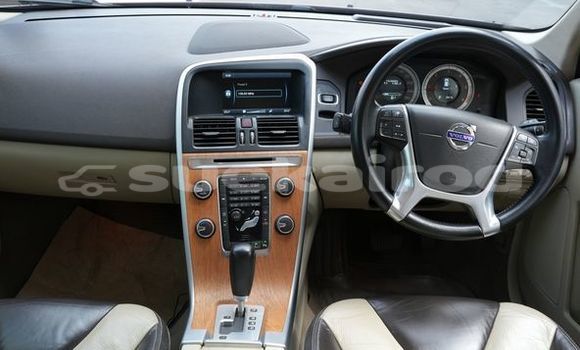 Buy Used Volvo XC60 Brown Car in Bangkok in Bangkok Buy Used Volvo XC60 Brown Car in Bangkok in Bangkok