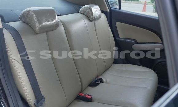 Buy Used Mazda 2 Black Car in Bangkok in Bangkok Buy Used Mazda 2 Black Car in Bangkok in Bangkok