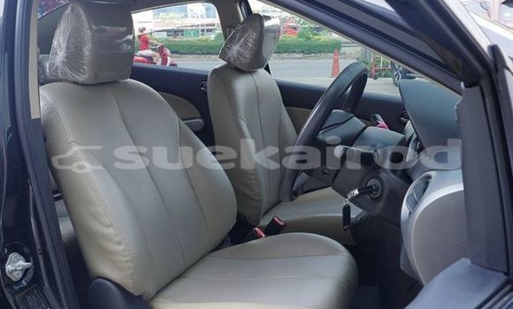 Buy Used Mazda 2 Black Car in Bangkok in Bangkok Buy Used Mazda 2 Black Car in Bangkok in Bangkok