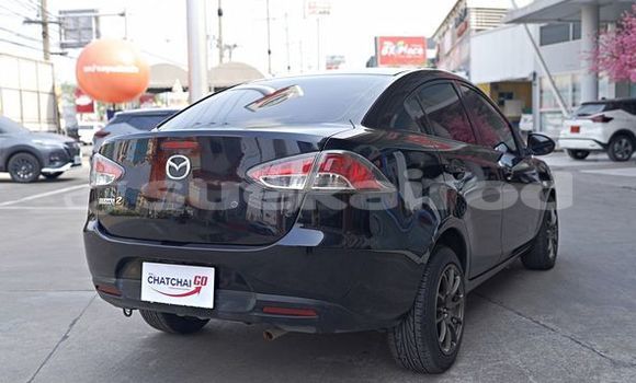 Buy Used Mazda 2 Black Car in Bangkok in Bangkok Buy Used Mazda 2 Black Car in Bangkok in Bangkok