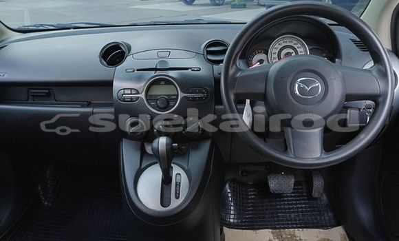 Buy Used Mazda 2 Black Car in Bangkok in Bangkok Buy Used Mazda 2 Black Car in Bangkok in Bangkok