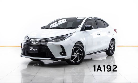 ซื้อ รถมือสอง Toyota Yaris ขาว รถยนต์ ใน %{เมือง} ใน กรุงเทพมหานคร ซื้อ รถมือสอง Toyota Yaris ขาว รถยนต์ ใน %{เมือง} ใน กรุงเทพมหานคร