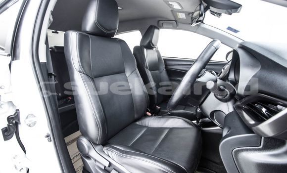 ซื้อ รถมือสอง Toyota Yaris ขาว รถยนต์ ใน %{เมือง} ใน กรุงเทพมหานคร ซื้อ รถมือสอง Toyota Yaris ขาว รถยนต์ ใน %{เมือง} ใน กรุงเทพมหานคร