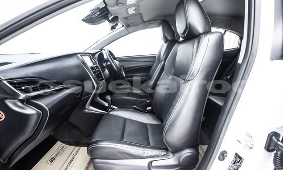 ซื้อ รถมือสอง Toyota Yaris ขาว รถยนต์ ใน %{เมือง} ใน กรุงเทพมหานคร ซื้อ รถมือสอง Toyota Yaris ขาว รถยนต์ ใน %{เมือง} ใน กรุงเทพมหานคร