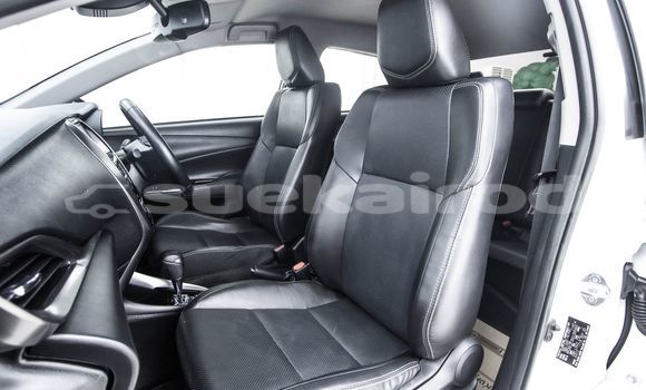 ซื้อ รถมือสอง Toyota Yaris ขาว รถยนต์ ใน %{เมือง} ใน กรุงเทพมหานคร ซื้อ รถมือสอง Toyota Yaris ขาว รถยนต์ ใน %{เมือง} ใน กรุงเทพมหานคร