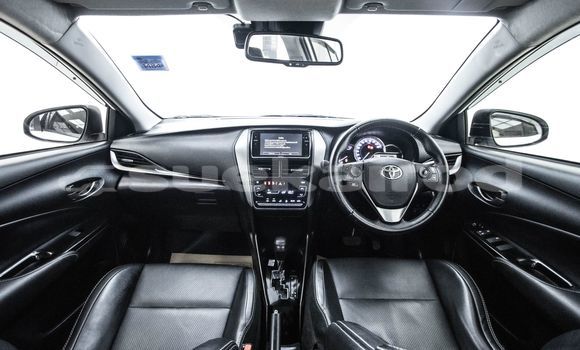 ซื้อ รถมือสอง Toyota Yaris ขาว รถยนต์ ใน %{เมือง} ใน กรุงเทพมหานคร ซื้อ รถมือสอง Toyota Yaris ขาว รถยนต์ ใน %{เมือง} ใน กรุงเทพมหานคร