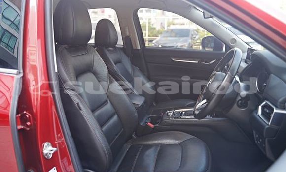 Buy Used Mazda CX-5 Red Car in Bangkok in Bangkok Buy Used Mazda CX-5 Red Car in Bangkok in Bangkok