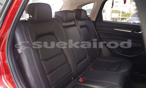 Buy Used Mazda CX-5 Red Car in Bangkok in Bangkok Buy Used Mazda CX-5 Red Car in Bangkok in Bangkok