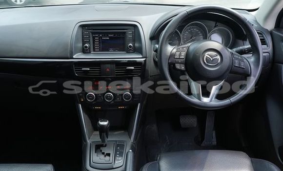Buy Used Mazda CX-5 Black Car in Bangkok in Bangkok Buy Used Mazda CX-5 Black Car in Bangkok in Bangkok
