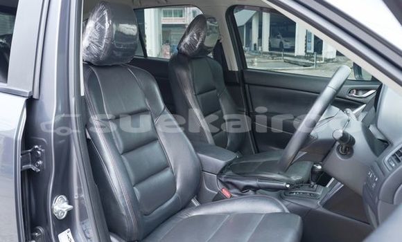 Buy Used Mazda CX-5 Black Car in Bangkok in Bangkok Buy Used Mazda CX-5 Black Car in Bangkok in Bangkok