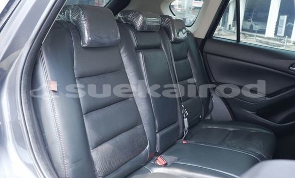 Buy Used Mazda CX-5 Black Car in Bangkok in Bangkok Buy Used Mazda CX-5 Black Car in Bangkok in Bangkok