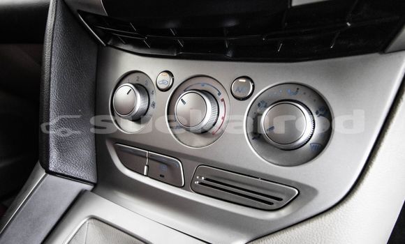 Buy Used Ford Focus Black Car in Bangkok in Bangkok Buy Used Ford Focus Black Car in Bangkok in Bangkok