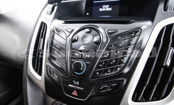 Buy Used Ford Focus Black Car in Bangkok in Bangkok Buy Used Ford Focus Black Car in Bangkok in Bangkok