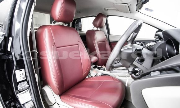 Buy Used Ford Focus Black Car in Bangkok in Bangkok Buy Used Ford Focus Black Car in Bangkok in Bangkok