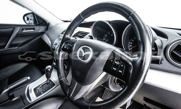 Buy Used Mazda 3 Red Car in Bangkok in Bangkok Buy Used Mazda 3 Red Car in Bangkok in Bangkok