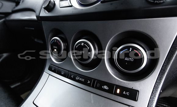 Buy Used Mazda 3 Red Car in Bangkok in Bangkok Buy Used Mazda 3 Red Car in Bangkok in Bangkok