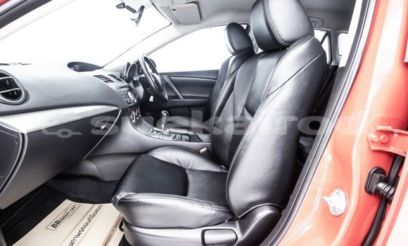 Buy Used Mazda 3 Red Car in Bangkok in Bangkok Buy Used Mazda 3 Red Car in Bangkok in Bangkok