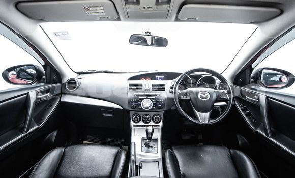 Buy Used Mazda 3 Red Car in Bangkok in Bangkok Buy Used Mazda 3 Red Car in Bangkok in Bangkok