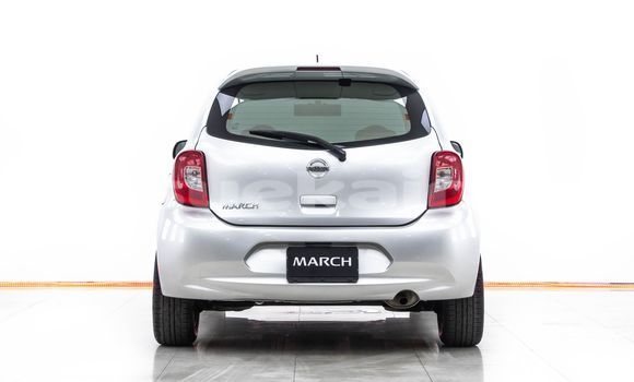 Buy Used Nissan March Other Car in Bangkok in Bangkok Buy Used Nissan March Other Car in Bangkok in Bangkok
