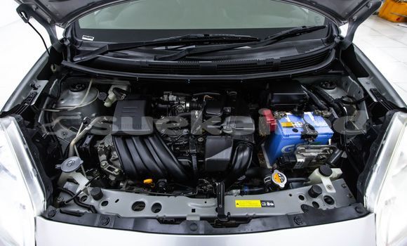 Buy Used Nissan March Other Car in Bangkok in Bangkok Buy Used Nissan March Other Car in Bangkok in Bangkok