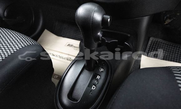 Buy Used Nissan March Other Car in Bangkok in Bangkok Buy Used Nissan March Other Car in Bangkok in Bangkok
