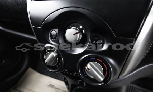 Buy Used Nissan March Other Car in Bangkok in Bangkok Buy Used Nissan March Other Car in Bangkok in Bangkok