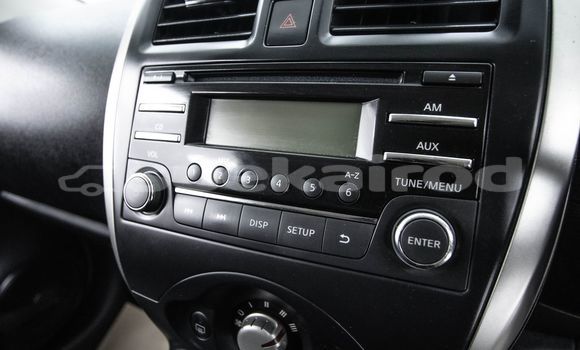 Buy Used Nissan March Other Car in Bangkok in Bangkok Buy Used Nissan March Other Car in Bangkok in Bangkok