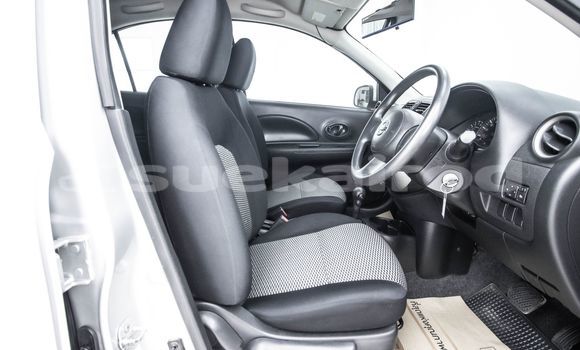 Buy Used Nissan March Other Car in Bangkok in Bangkok Buy Used Nissan March Other Car in Bangkok in Bangkok