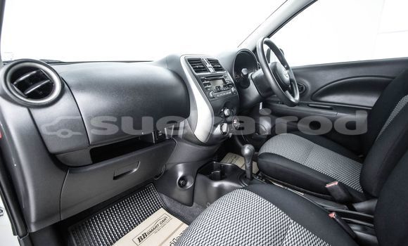 Buy Used Nissan March Other Car in Bangkok in Bangkok Buy Used Nissan March Other Car in Bangkok in Bangkok