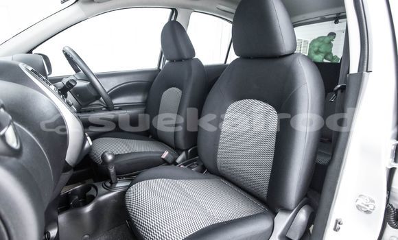 Buy Used Nissan March Other Car in Bangkok in Bangkok Buy Used Nissan March Other Car in Bangkok in Bangkok