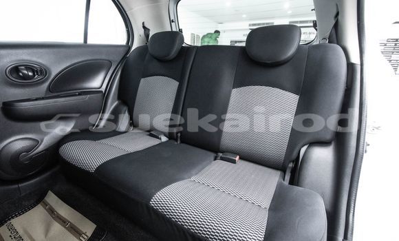 Buy Used Nissan March Other Car in Bangkok in Bangkok Buy Used Nissan March Other Car in Bangkok in Bangkok