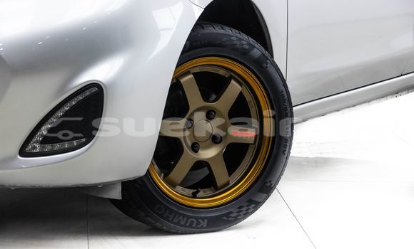 Buy Used Nissan March Other Car in Bangkok in Bangkok Buy Used Nissan March Other Car in Bangkok in Bangkok