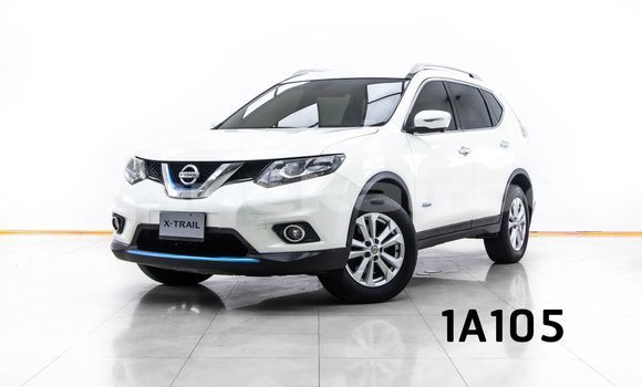 ซื้อ รถมือสอง Nissan X-Trail ขาว รถยนต์ ใน %{เมือง} ใน กรุงเทพมหานคร ซื้อ รถมือสอง Nissan X-Trail ขาว รถยนต์ ใน %{เมือง} ใน กรุงเทพมหานคร
