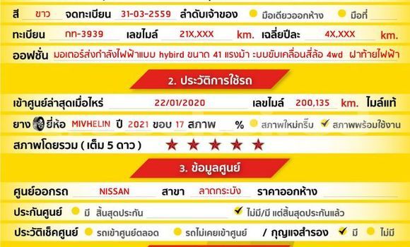 ซื้อ รถมือสอง Nissan X-Trail ขาว รถยนต์ ใน %{เมือง} ใน กรุงเทพมหานคร ซื้อ รถมือสอง Nissan X-Trail ขาว รถยนต์ ใน %{เมือง} ใน กรุงเทพมหานคร
