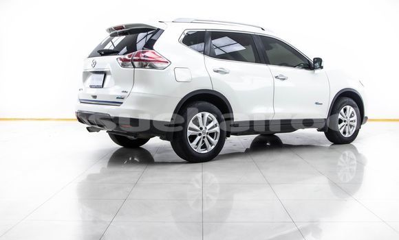 ซื้อ รถมือสอง Nissan X-Trail ขาว รถยนต์ ใน %{เมือง} ใน กรุงเทพมหานคร ซื้อ รถมือสอง Nissan X-Trail ขาว รถยนต์ ใน %{เมือง} ใน กรุงเทพมหานคร