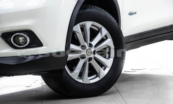 ซื้อ รถมือสอง Nissan X-Trail ขาว รถยนต์ ใน %{เมือง} ใน กรุงเทพมหานคร ซื้อ รถมือสอง Nissan X-Trail ขาว รถยนต์ ใน %{เมือง} ใน กรุงเทพมหานคร
