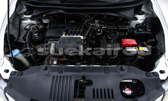 Buy Used Honda City White Car in Bangkok in Bangkok Buy Used Honda City White Car in Bangkok in Bangkok