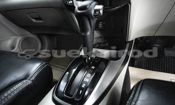 Buy Used Honda City White Car in Bangkok in Bangkok Buy Used Honda City White Car in Bangkok in Bangkok
