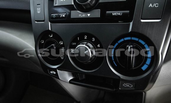Buy Used Honda City White Car in Bangkok in Bangkok Buy Used Honda City White Car in Bangkok in Bangkok