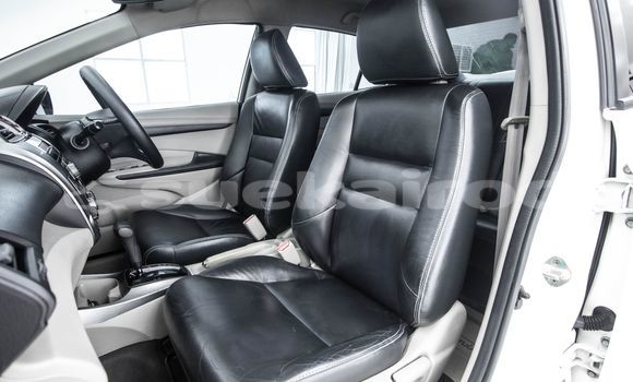 Buy Used Honda City White Car in Bangkok in Bangkok Buy Used Honda City White Car in Bangkok in Bangkok