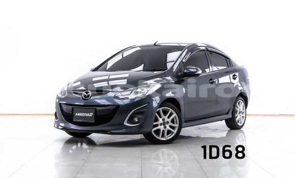 Buy Used Mazda 2 Other Car in Bangkok in Bangkok Buy Used Mazda 2 Other Car in Bangkok in Bangkok