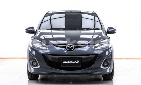 Buy Used Mazda 2 Other Car in Bangkok in Bangkok Buy Used Mazda 2 Other Car in Bangkok in Bangkok