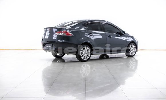 Buy Used Mazda 2 Other Car in Bangkok in Bangkok Buy Used Mazda 2 Other Car in Bangkok in Bangkok