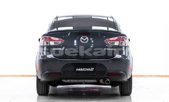 Buy Used Mazda 2 Other Car in Bangkok in Bangkok Buy Used Mazda 2 Other Car in Bangkok in Bangkok