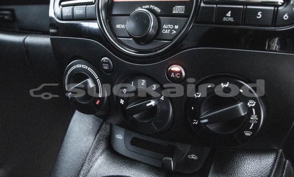 Buy Used Mazda 2 Other Car in Bangkok in Bangkok Buy Used Mazda 2 Other Car in Bangkok in Bangkok